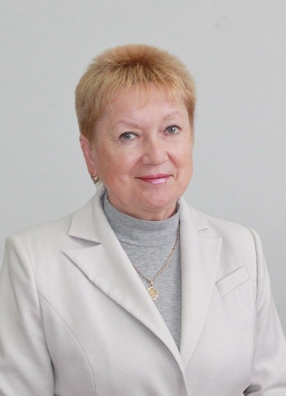 Гиро Елена Николаевна